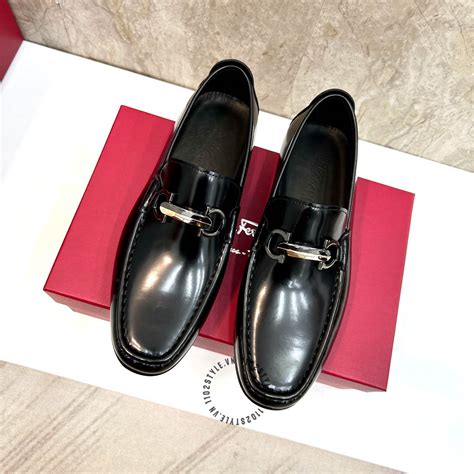 ferragamo replica shoes malaysia|ferragamo shoes.